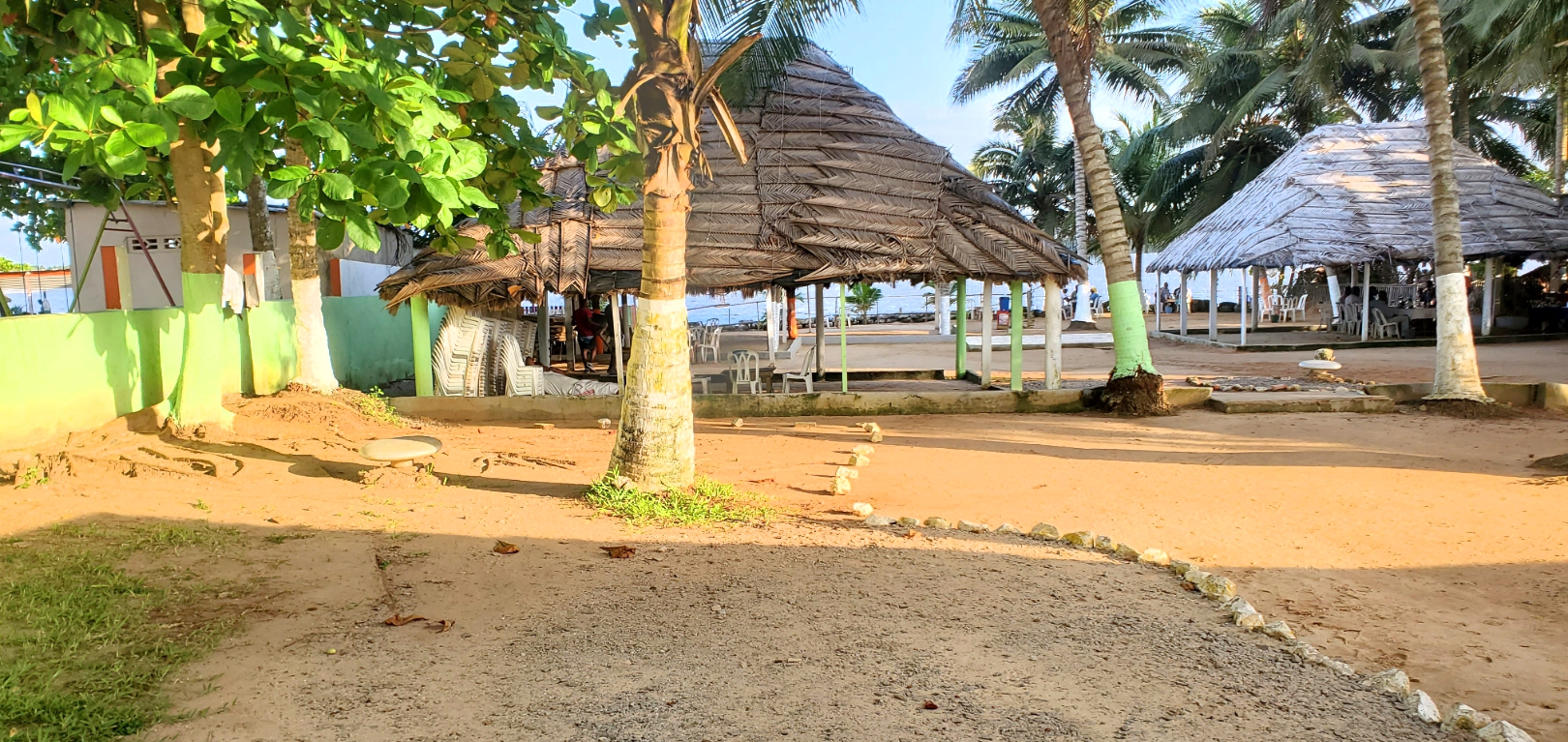 ESPACE JARDIN D'ÉDEN