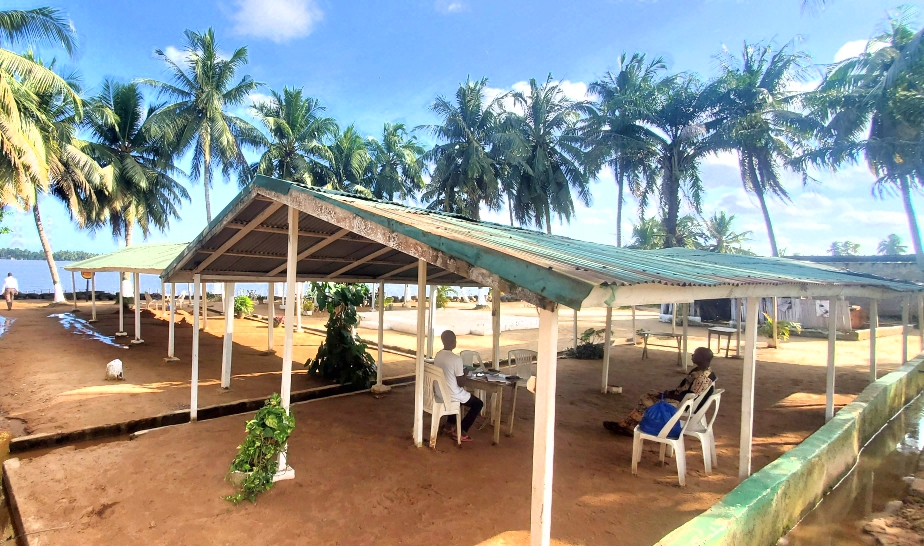 ESPACE TOTRODROU - Photo 5