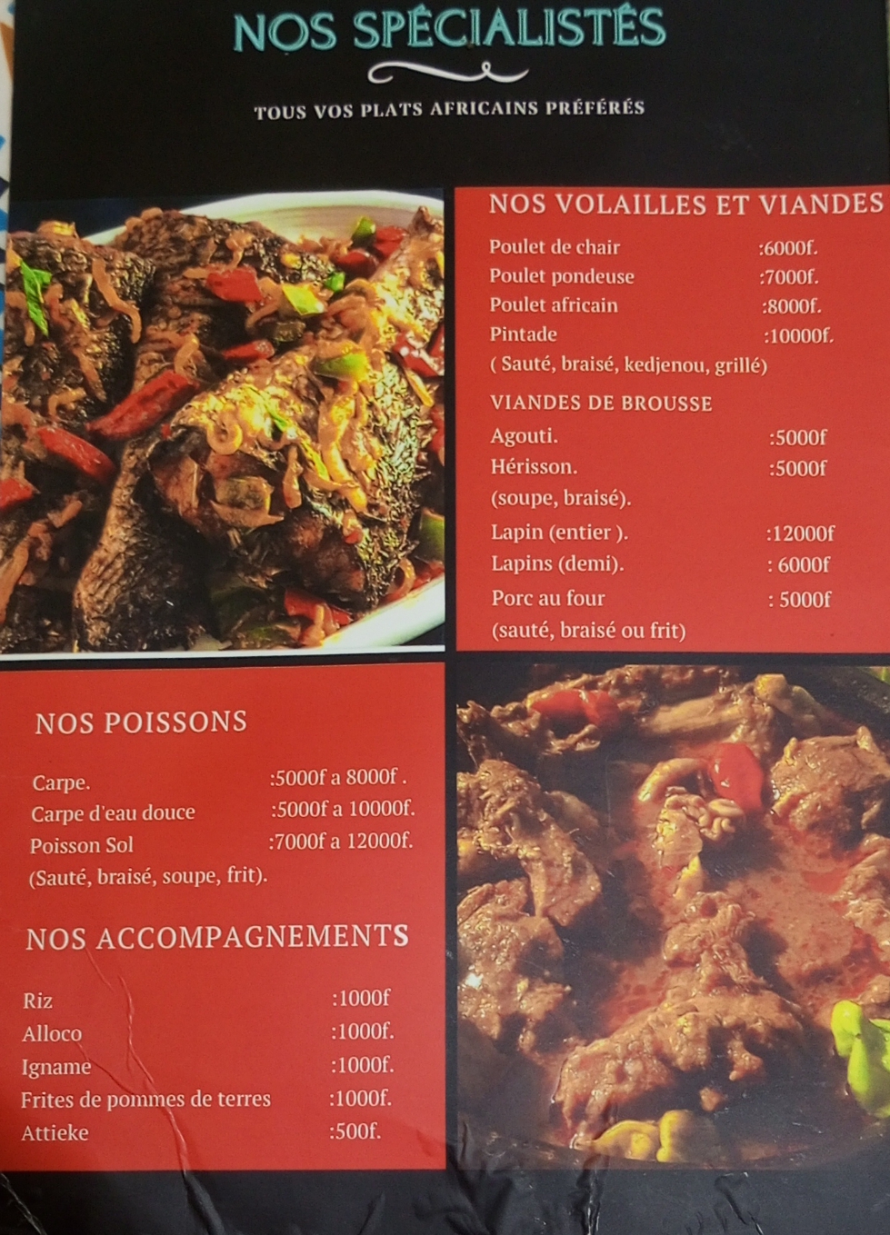 RESTAURANT AGATHE - Photo 4