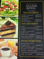 RESTAURANT AGATHE - Miniature 3