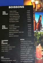 RESTAURANT AGATHE - Miniature 5