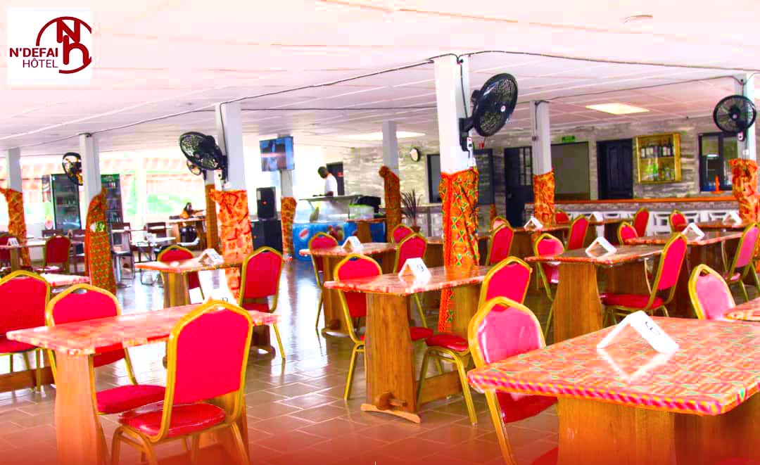 RESTAURANT N'DEFAI - Photo 22