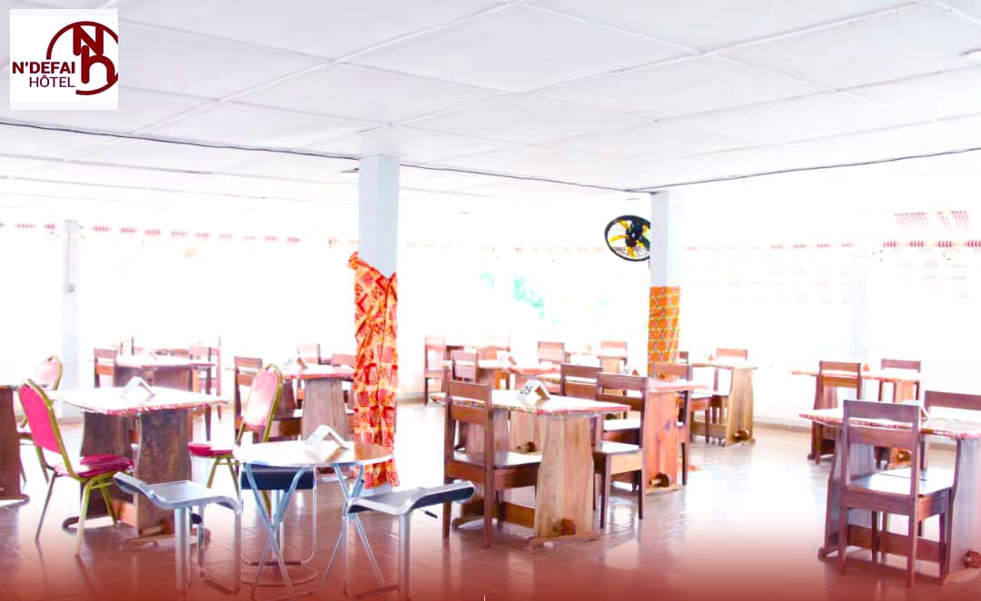 RESTAURANT N'DEFAI - Photo 24