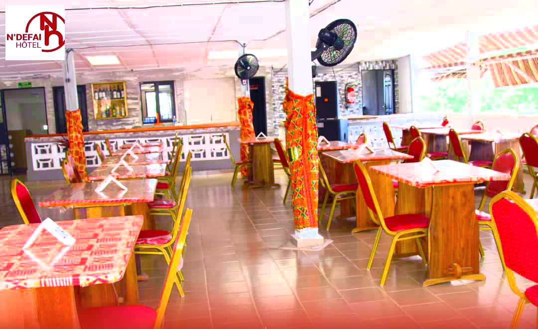 RESTAURANT N'DEFAI - Photo 25