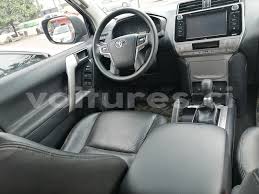 TOYOTA PRADO - Photo 2