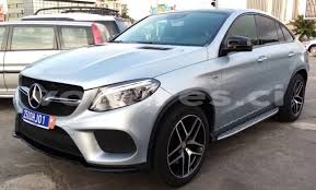 MERCEDES GLE 450 - Photo 1