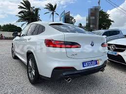 BMW X4 - Photo 3