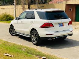 MERCEDES GLE-350 - Photo 1