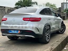 MERCEDES GLE 450 - Photo 2