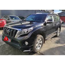 TOYOTA PRADO - Photo 4