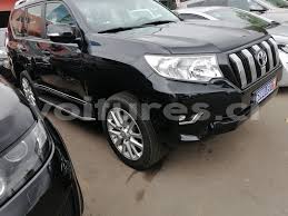 TOYOTA PRADO - Photo 3