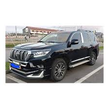 TOYOTA PRADO - Photo 5