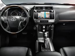 TOYOTA PRADO - Photo 1
