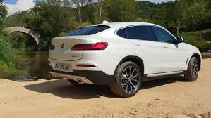 BMW X4 - Photo 1