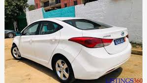 HYUNDAI ELENTRA - Photo 1