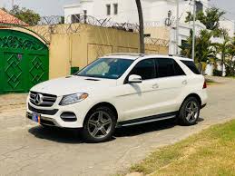 MERCEDES GLE-350 - Photo 3