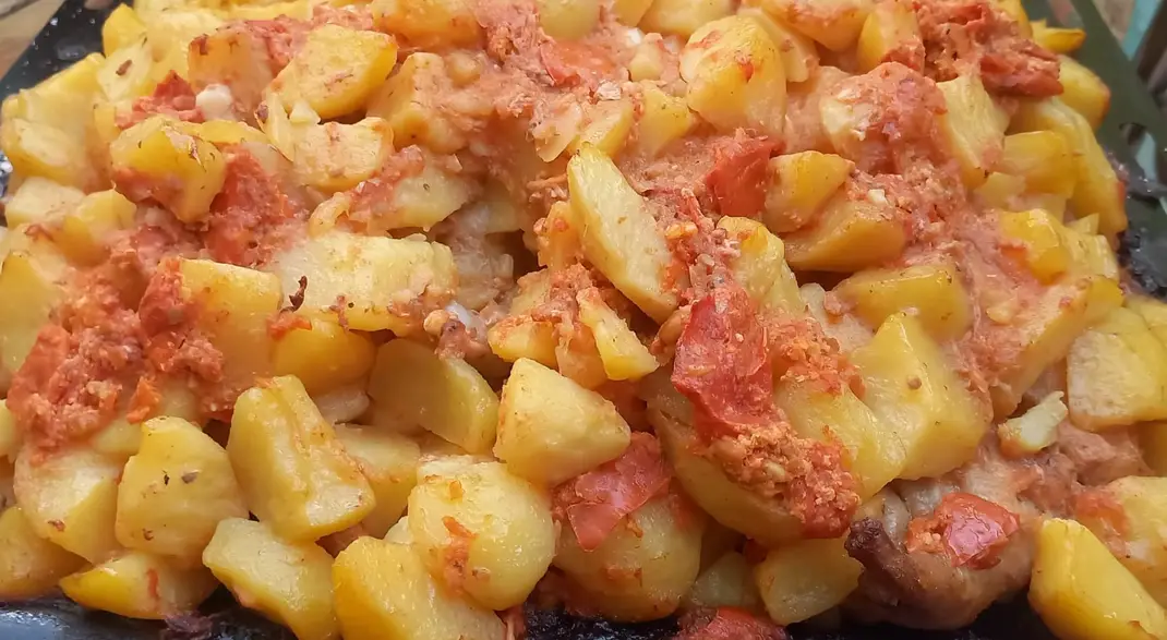 RESTAURANT N'DEFAI - Photo 12