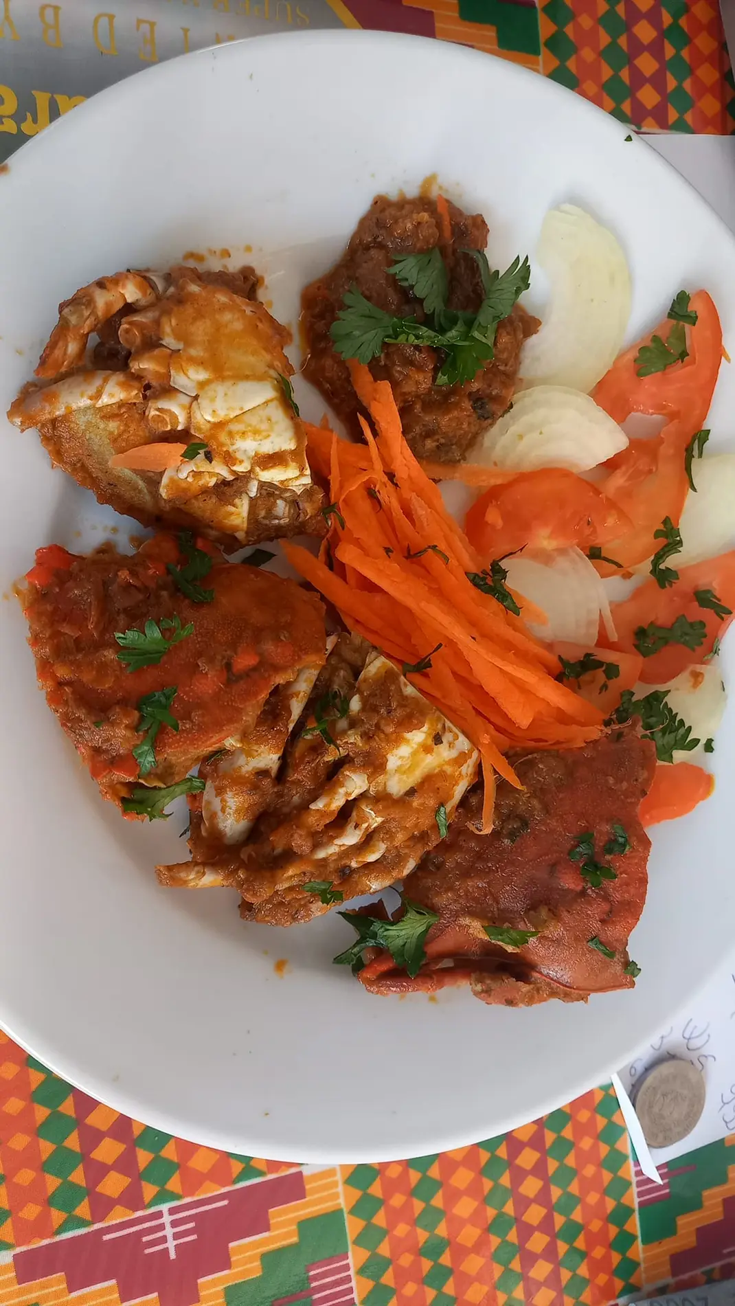 RESTAURANT N'DEFAI - Photo 20