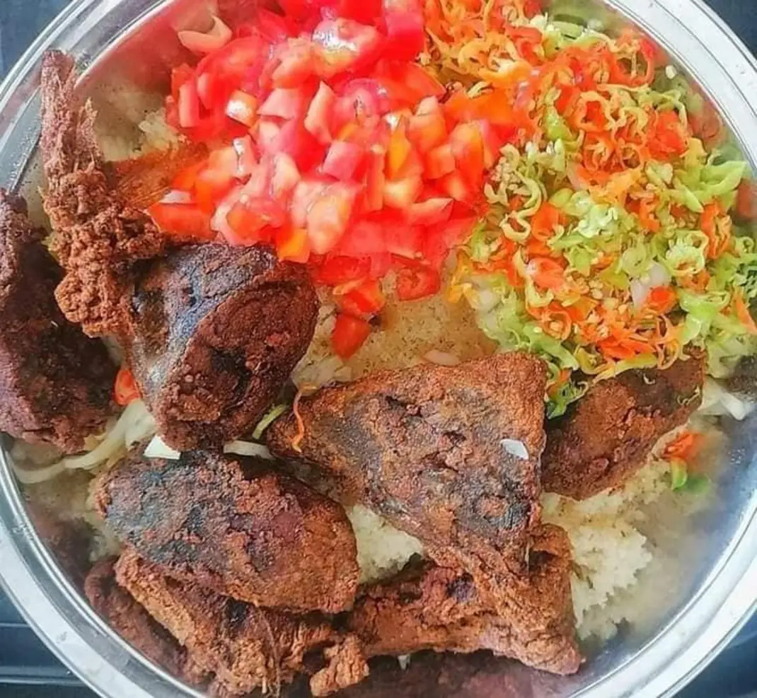 RESTAURANT N'DEFAI - Photo 19