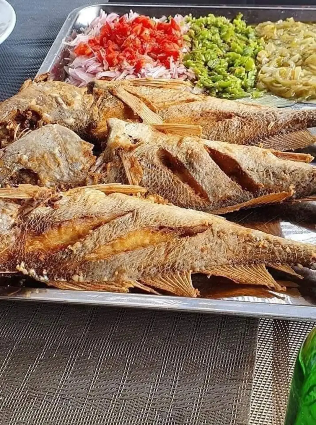 RESTAURANT N'DEFAI - Photo 14