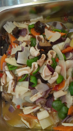 RESTAURANT WASABI - Photo 5