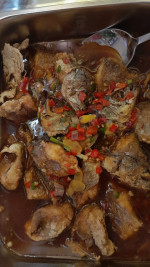 RESTAURANT WASABI - Photo 6