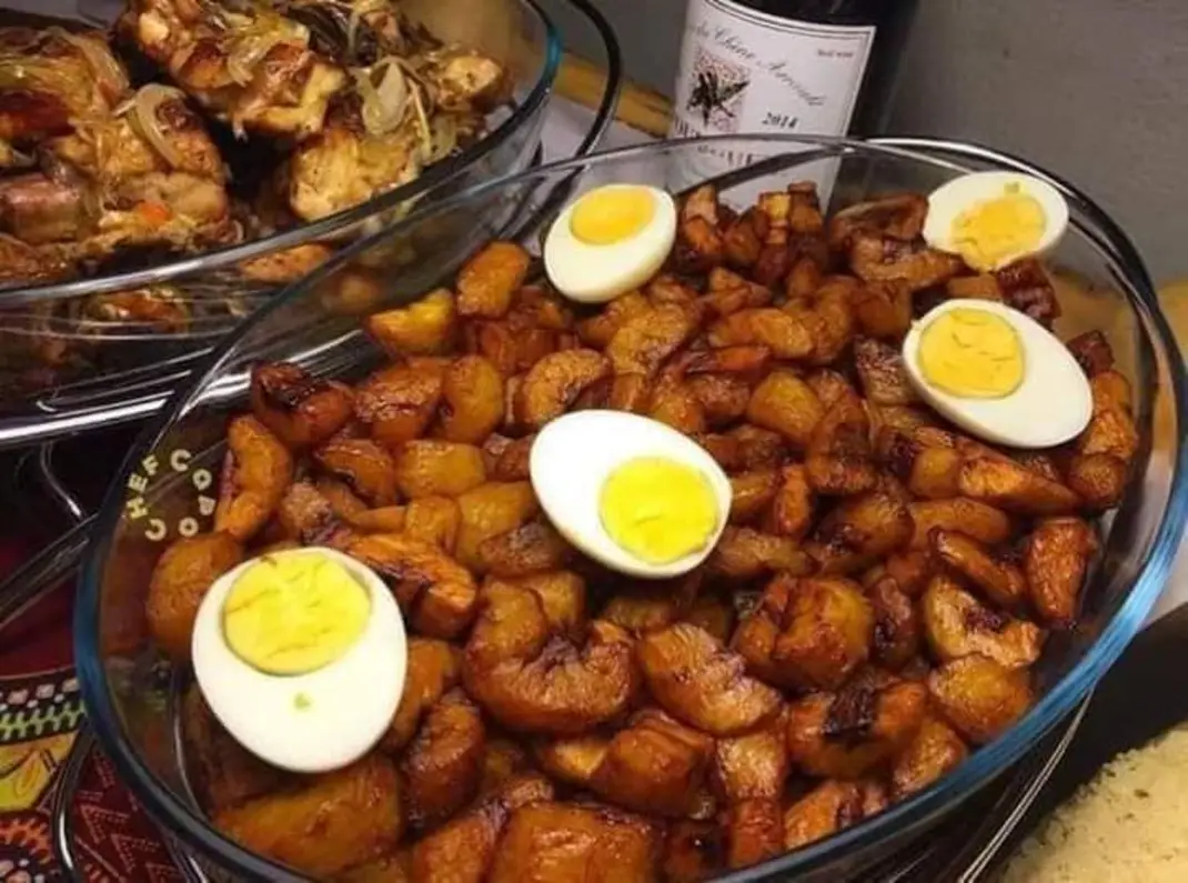 RESTAURANT N'DEFAI - Photo 21