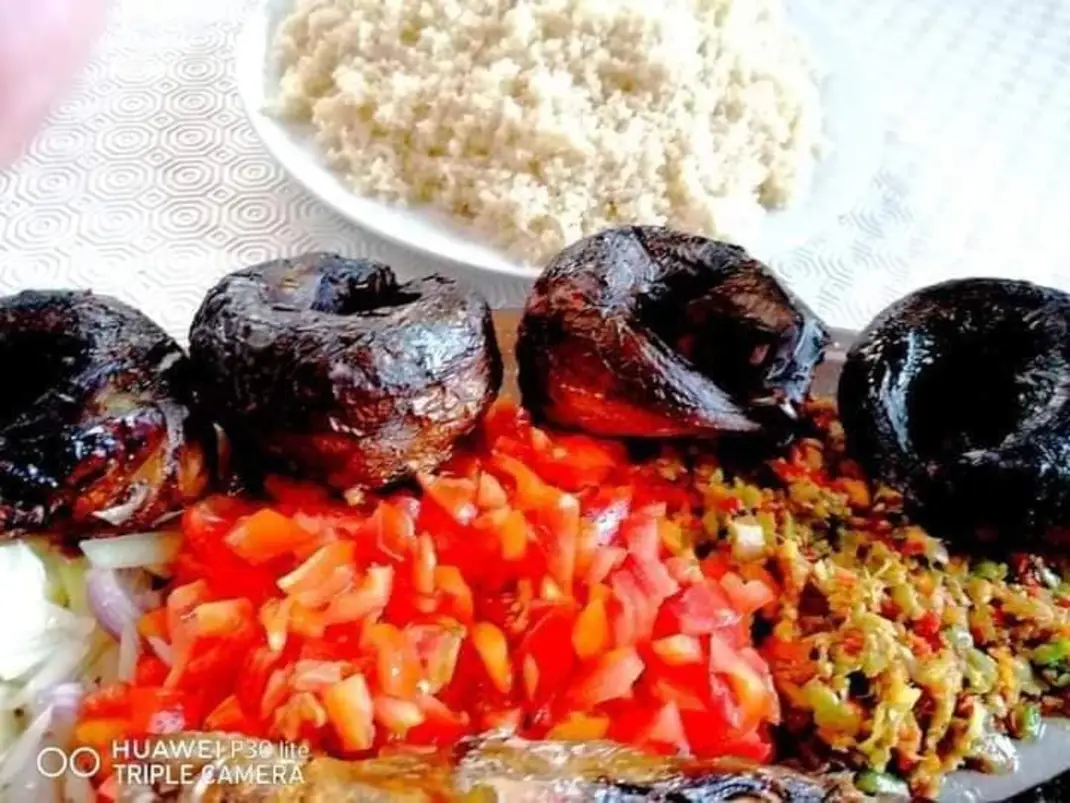 RESTAURANT N'DEFAI - Photo 4