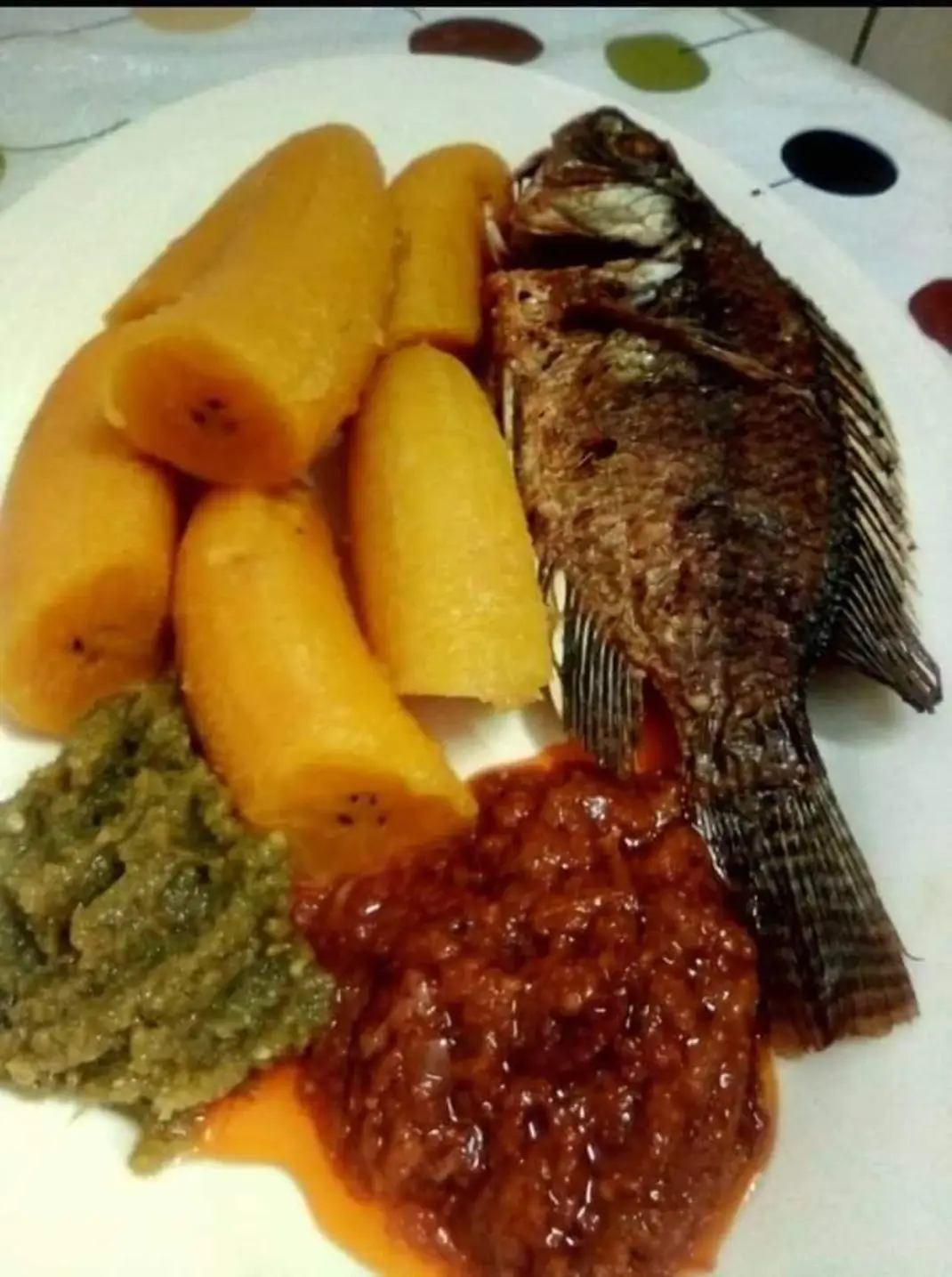 RESTAURANT N'DEFAI - Photo 1