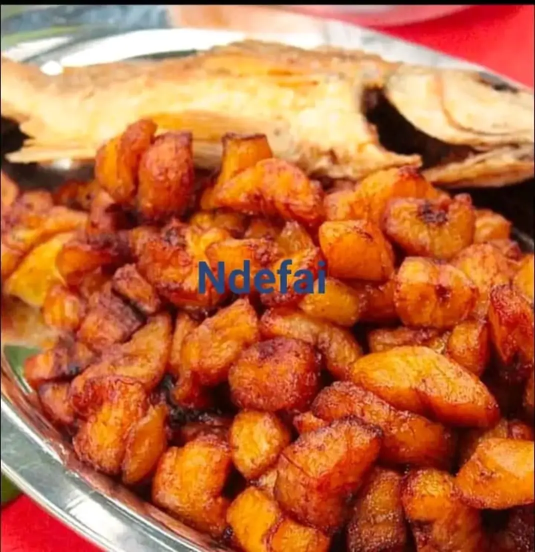 RESTAURANT N'DEFAI - Photo 3