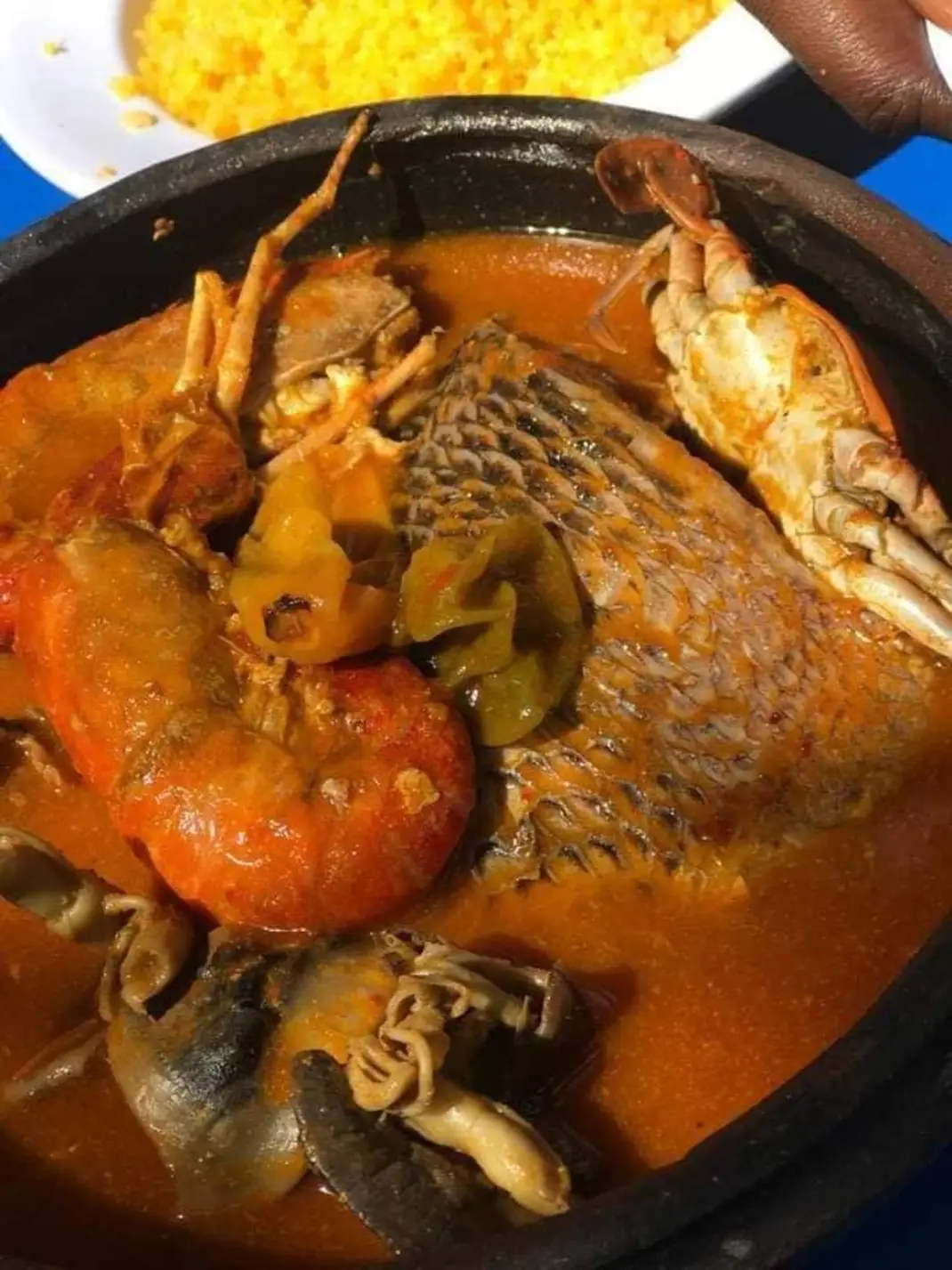 RESTAURANT N'DEFAI - Photo 6