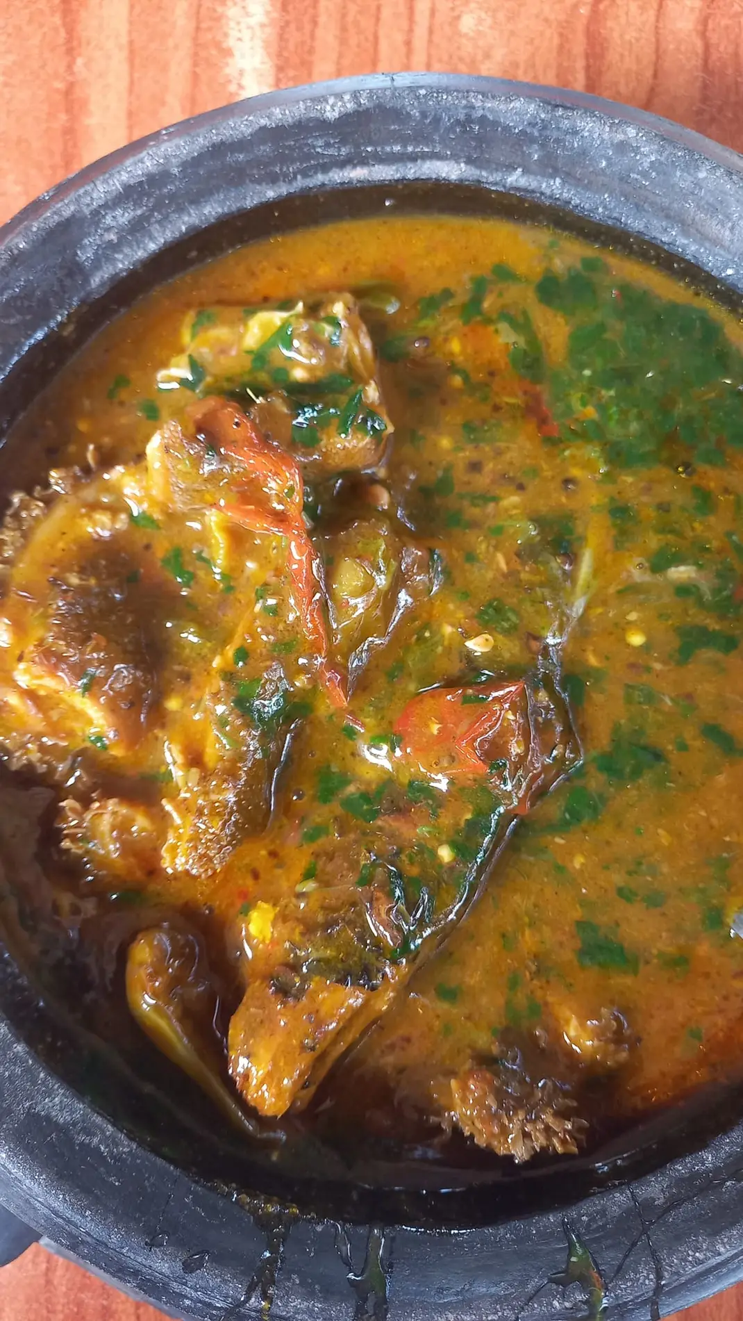 RESTAURANT N'DEFAI - Photo 7