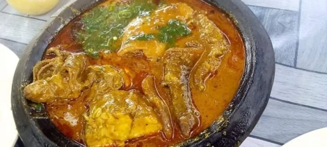 RESTAURANT N'DEFAI - Photo 9