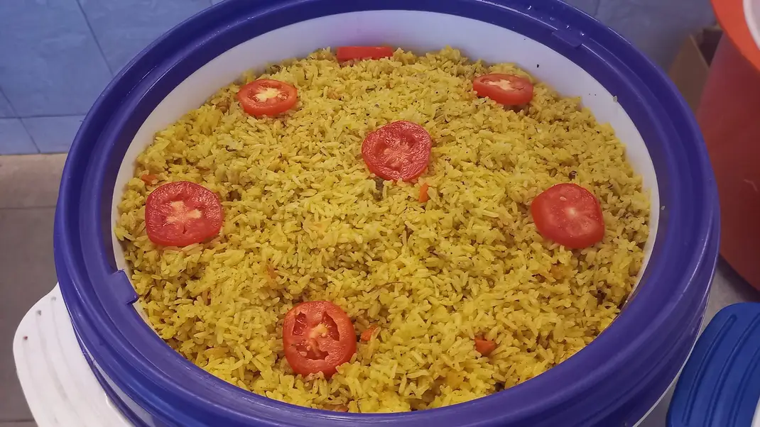 RESTAURANT N'DEFAI - Photo 2