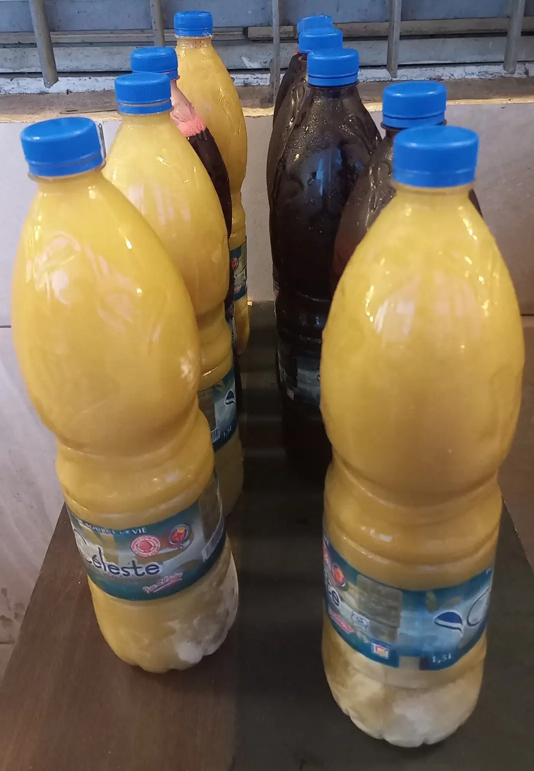 RESTAURANT N'DEFAI - Photo 15