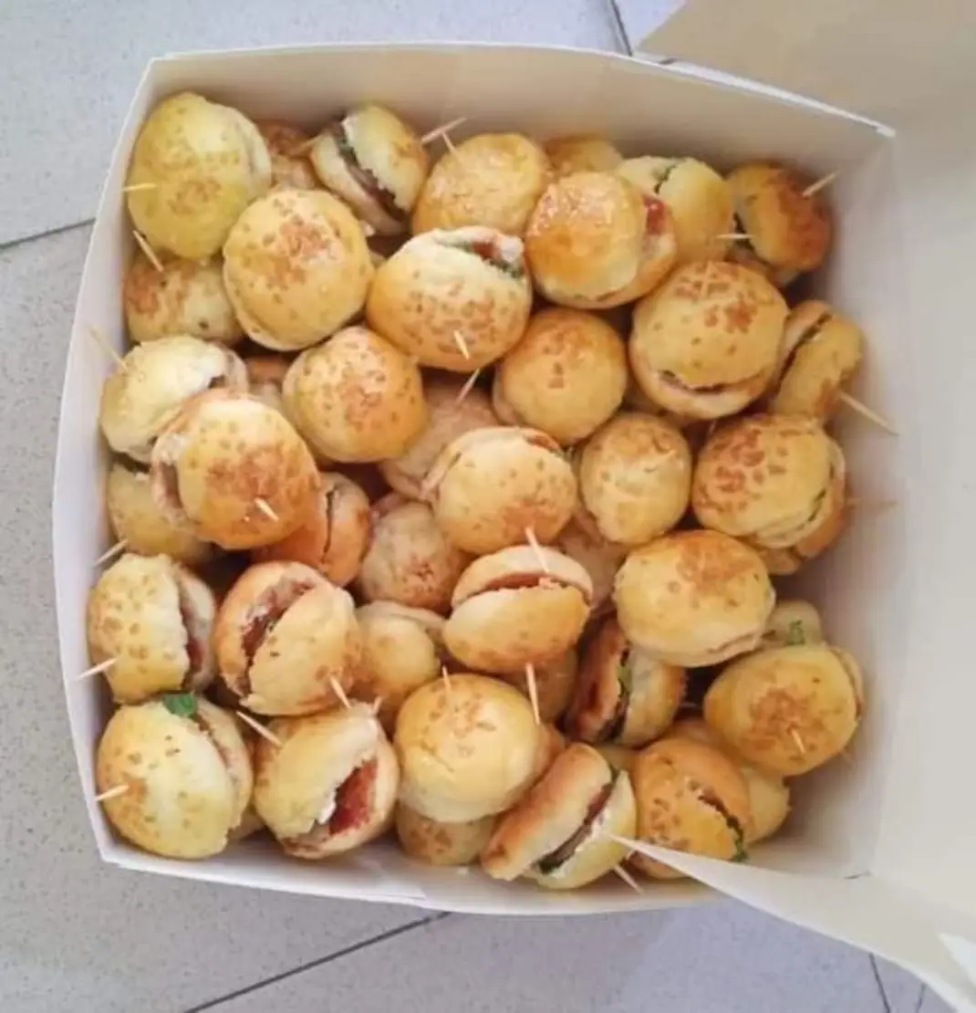 RESTAURANT N'DEFAI - Photo 16