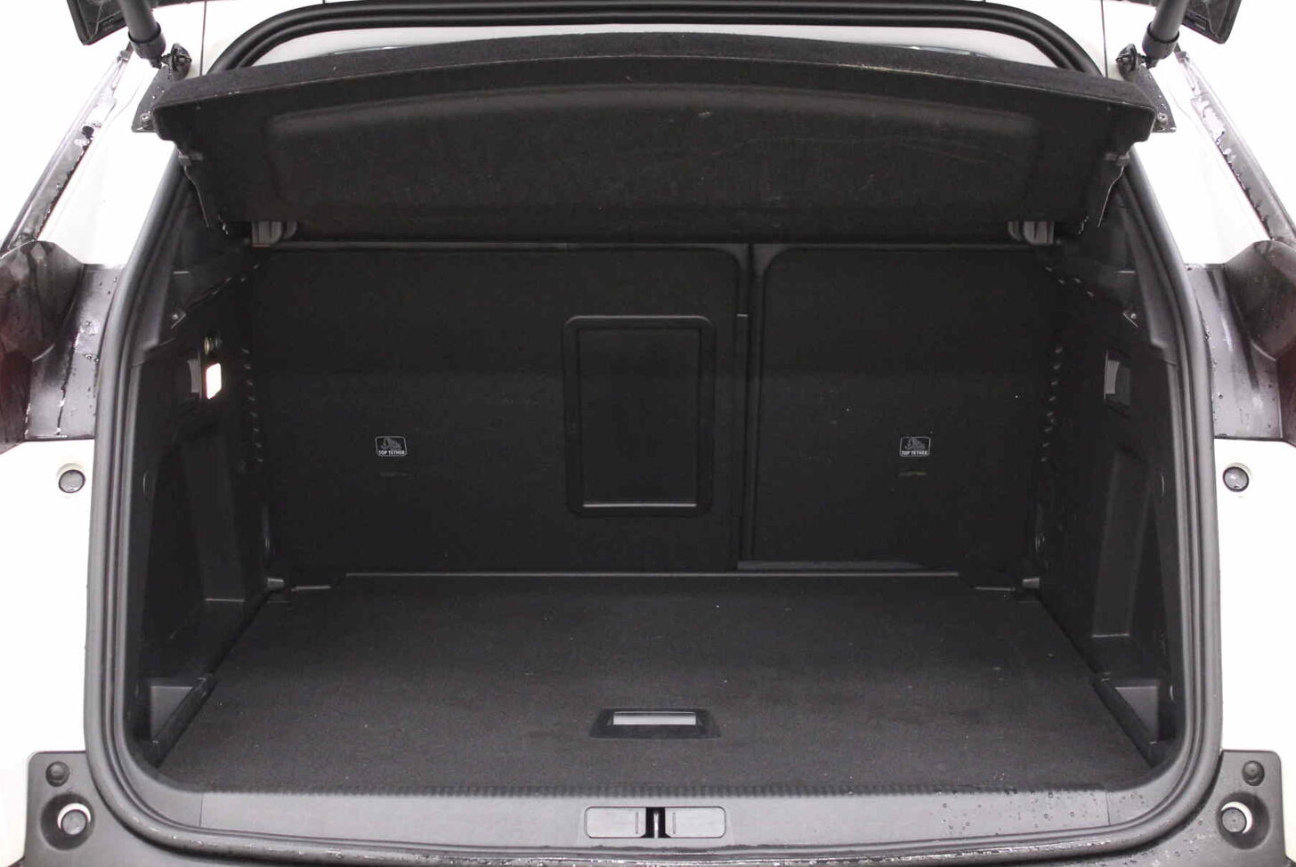 PEUGEOT 3008 - Photo 5