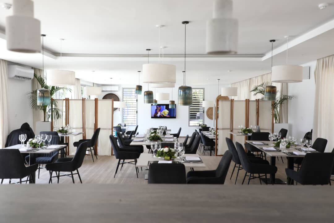 BOULAY BEACH RESORT - Photo 7