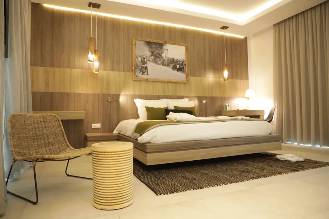 BOULAY BEACH RESORT - Photo 4