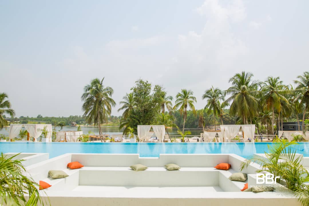 BOULAY BEACH RESORT - Photo 8