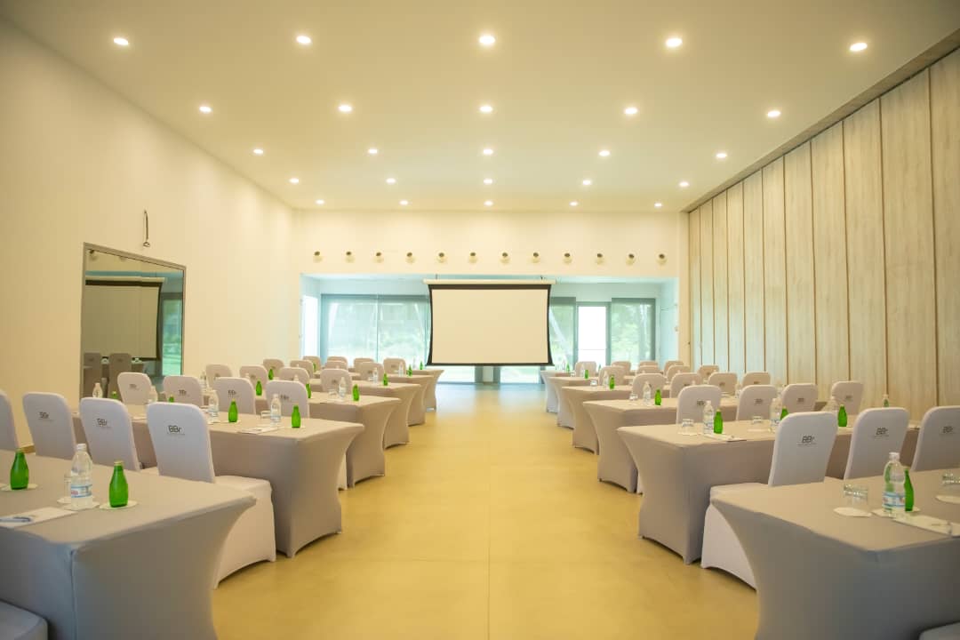 BOULAY BEACH RESORT - Photo 6