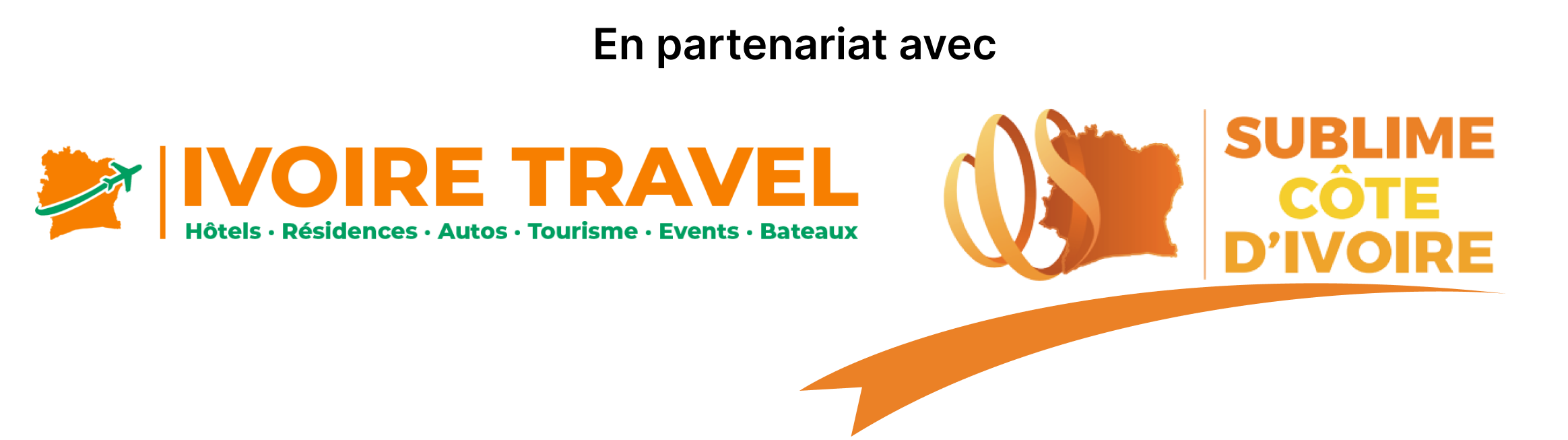 Ivoire Travel