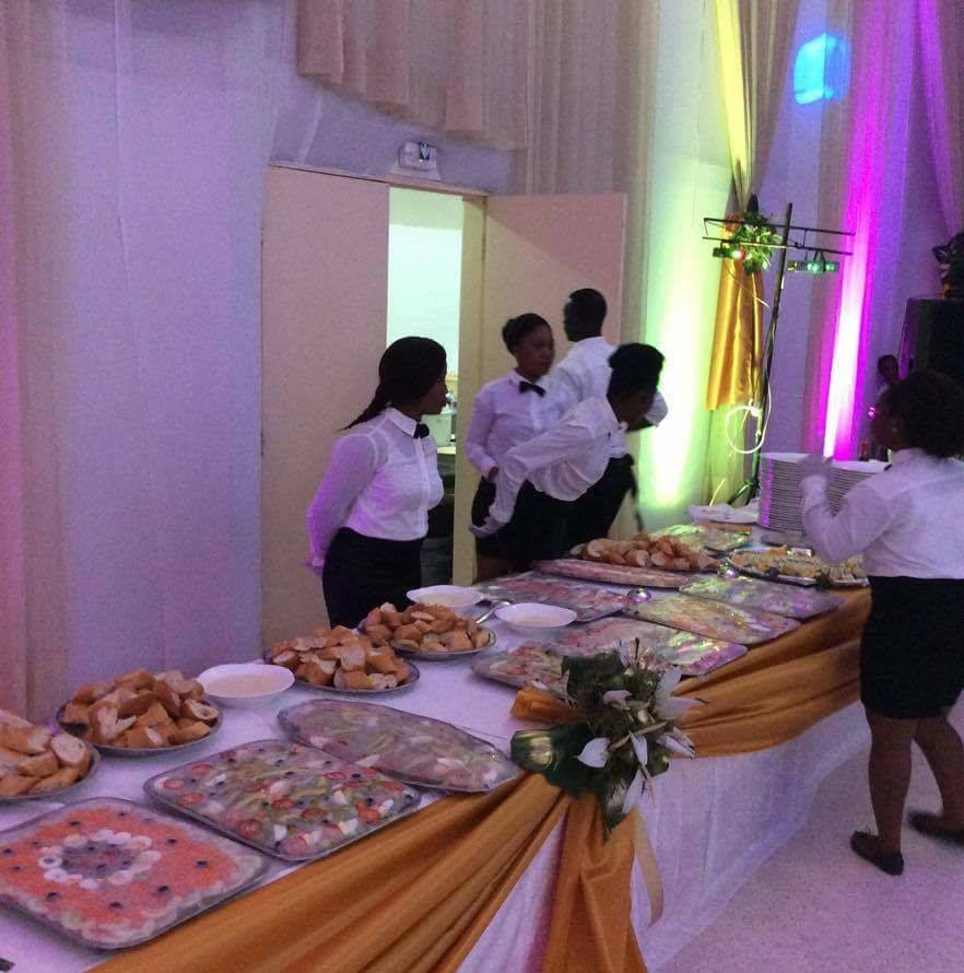 RESTAURANT CHEZ CELESTIN - Photo 5