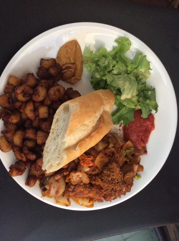 RESTAURANT CHEZ CELESTIN - Photo 2