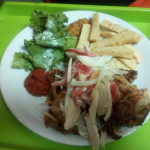 RESTAURANT CHEZ CELESTIN - Miniature 3