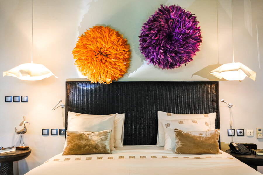 HOTEL PARTICULIER - Photo 12