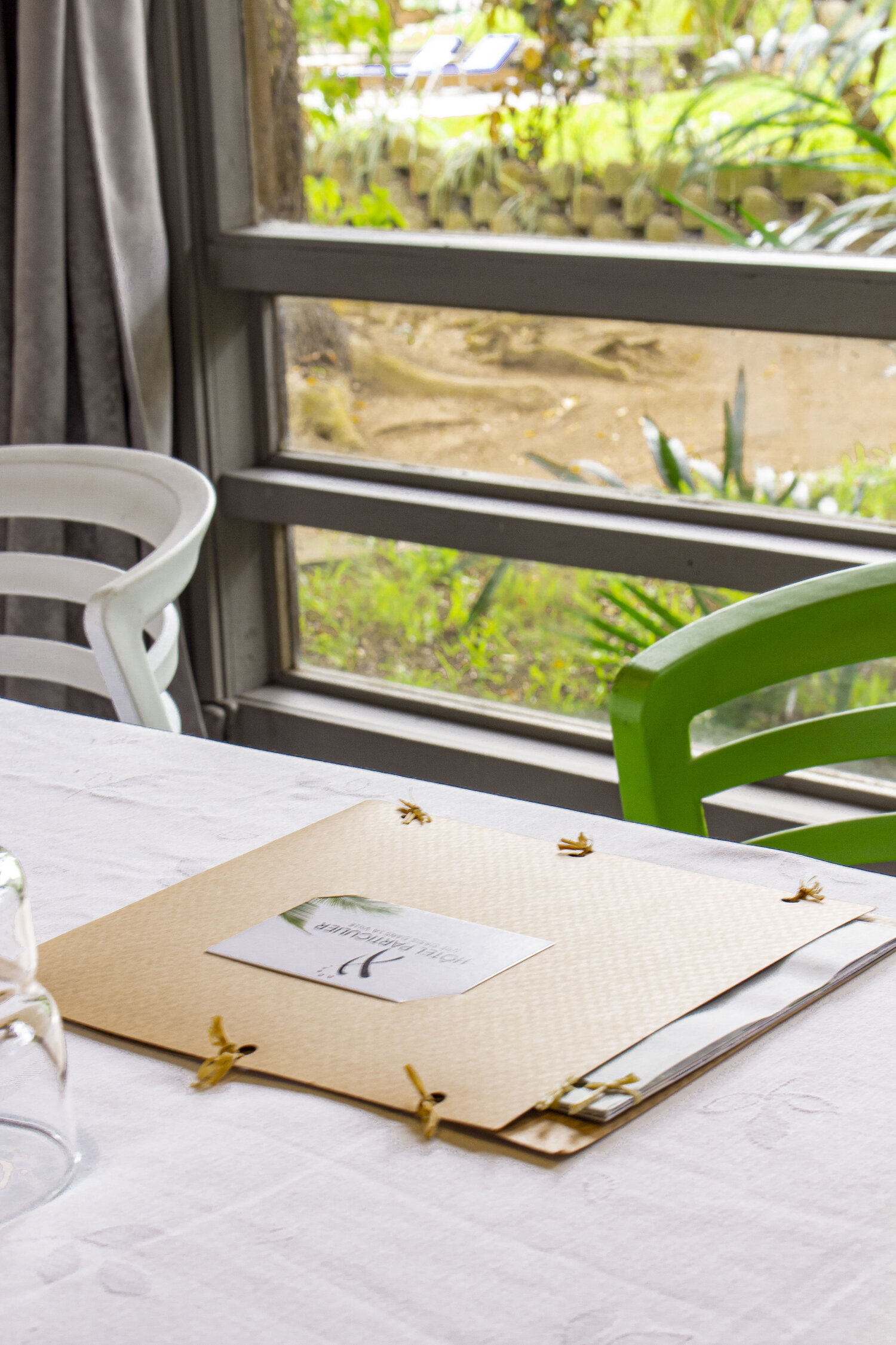 HOTEL PARTICULIER - Photo 16