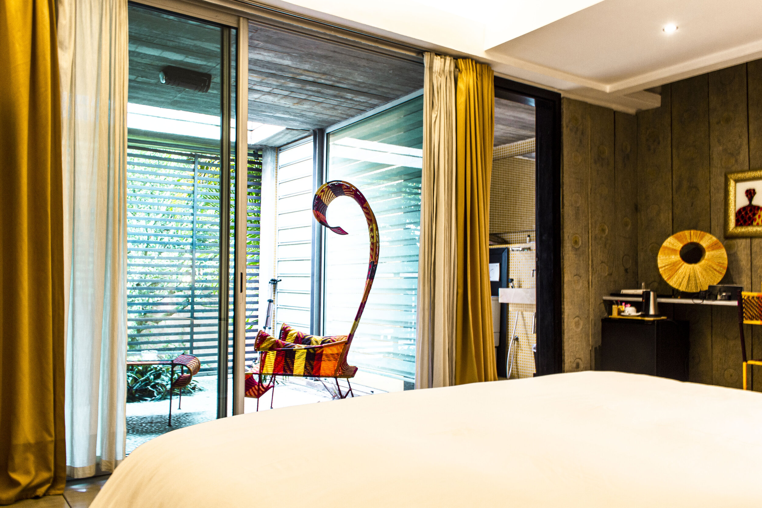 HOTEL PARTICULIER - Photo 4