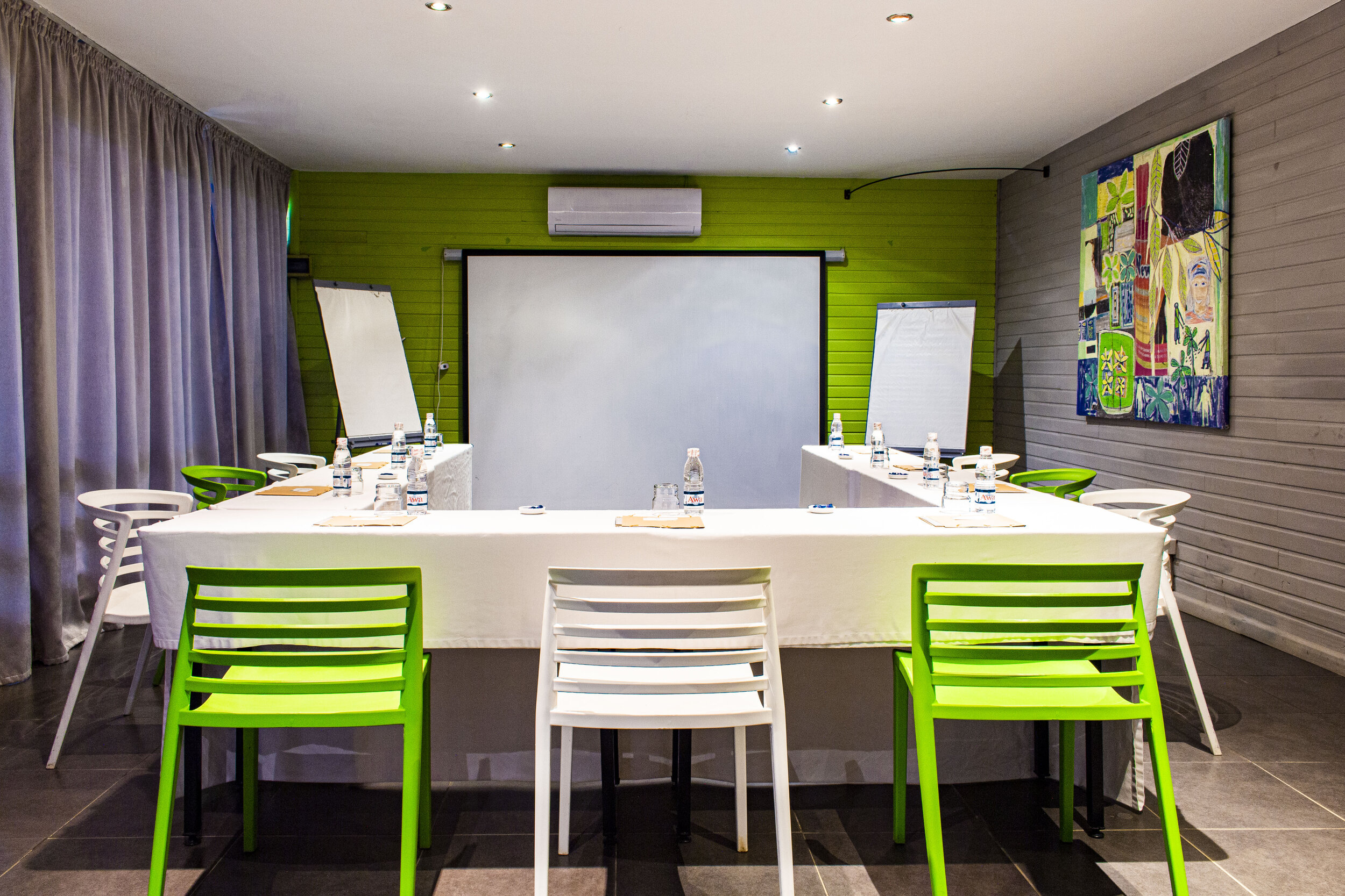 HOTEL PARTICULIER - Photo 2