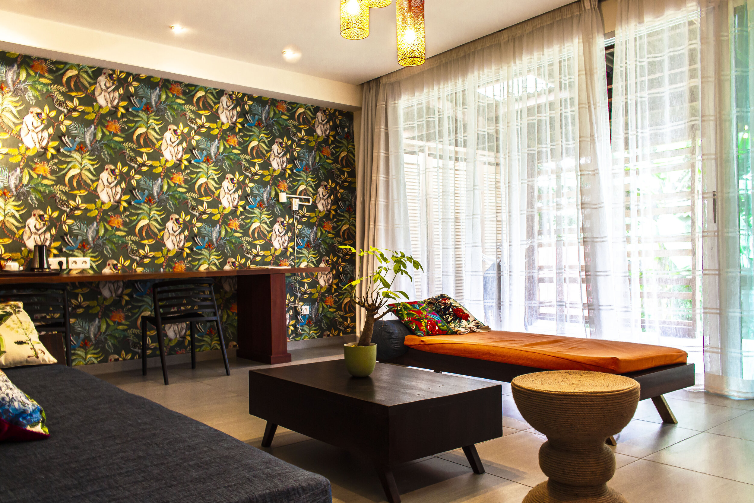 HOTEL PARTICULIER - Photo 1